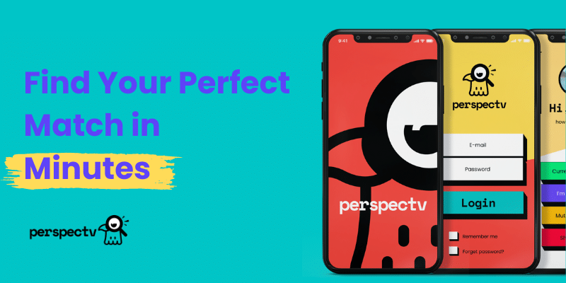 Find the perfect candidate with Perspectv