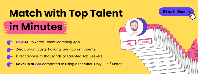 Banner about Birmingham Recruitment Agencies